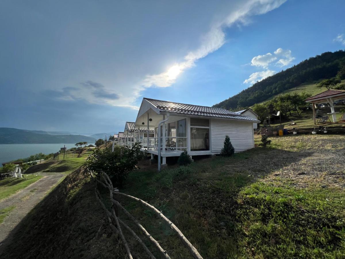 Dream Tricule Villa Svinita Exterior photo