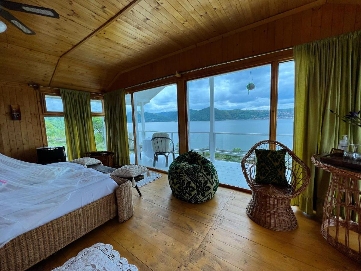 Dream Tricule Villa Svinita Exterior photo