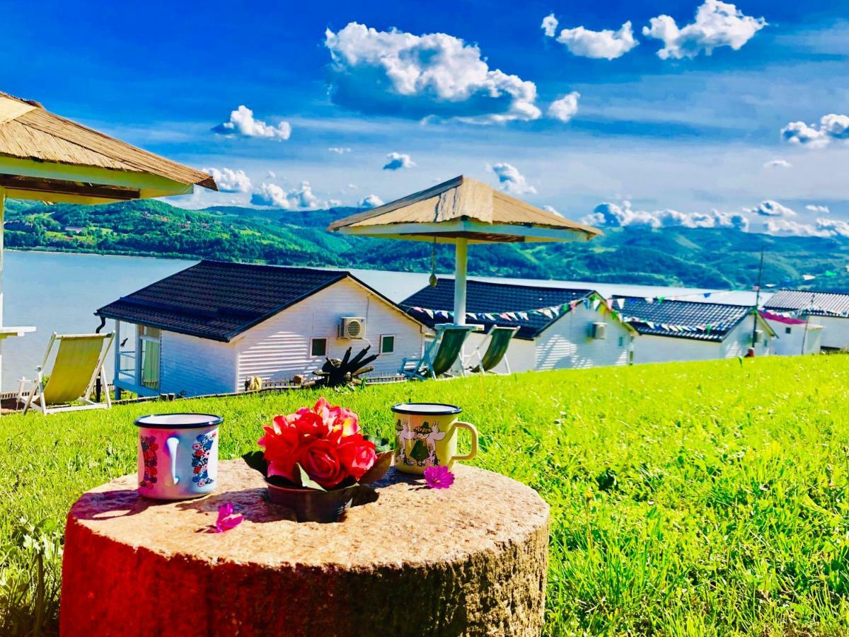 Dream Tricule Villa Svinita Exterior photo